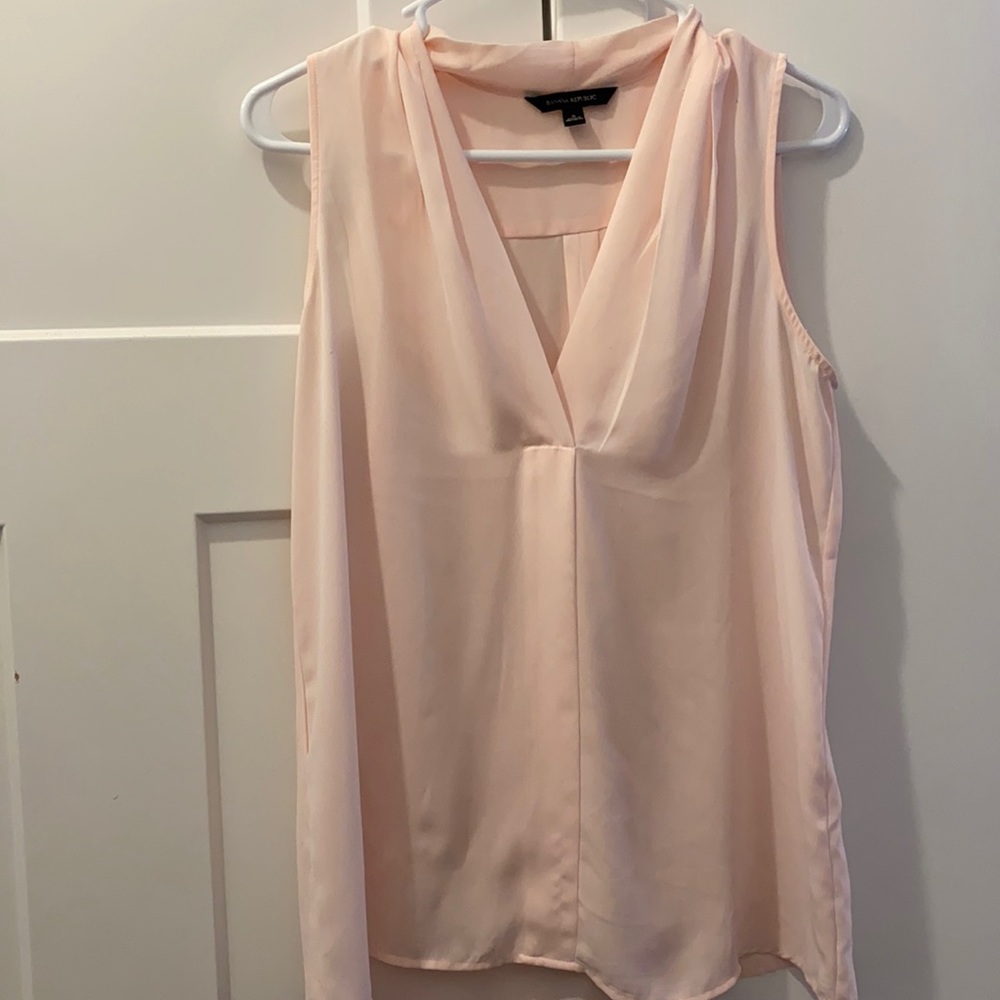 🌸Banana Republic Blouse